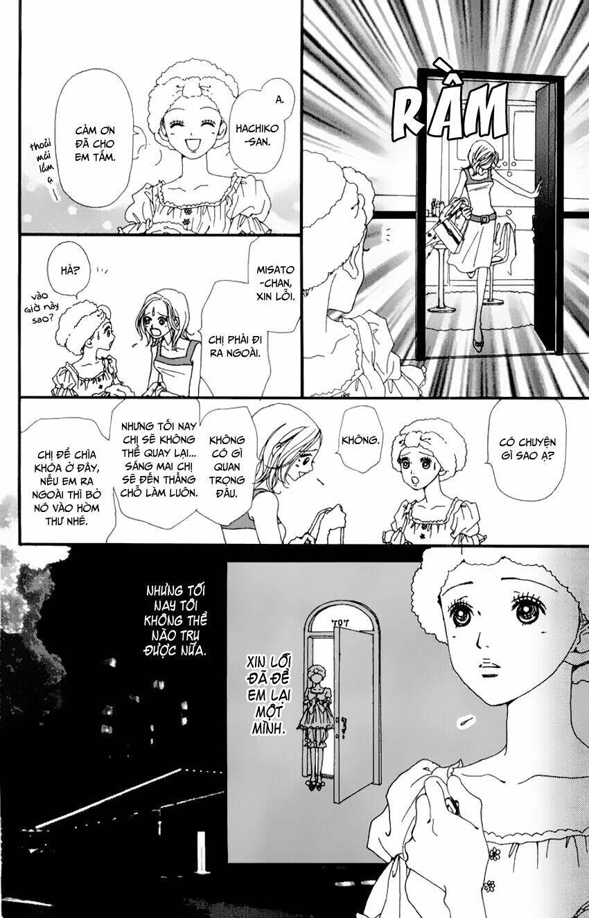 Na-Na Chapter 21 - 36