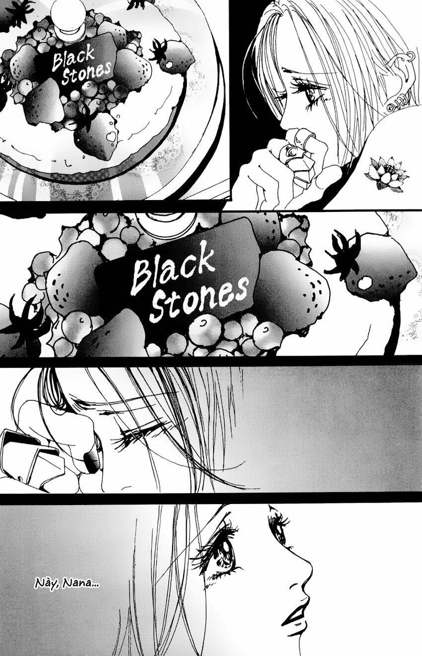 Na-Na Chapter 21 - 45