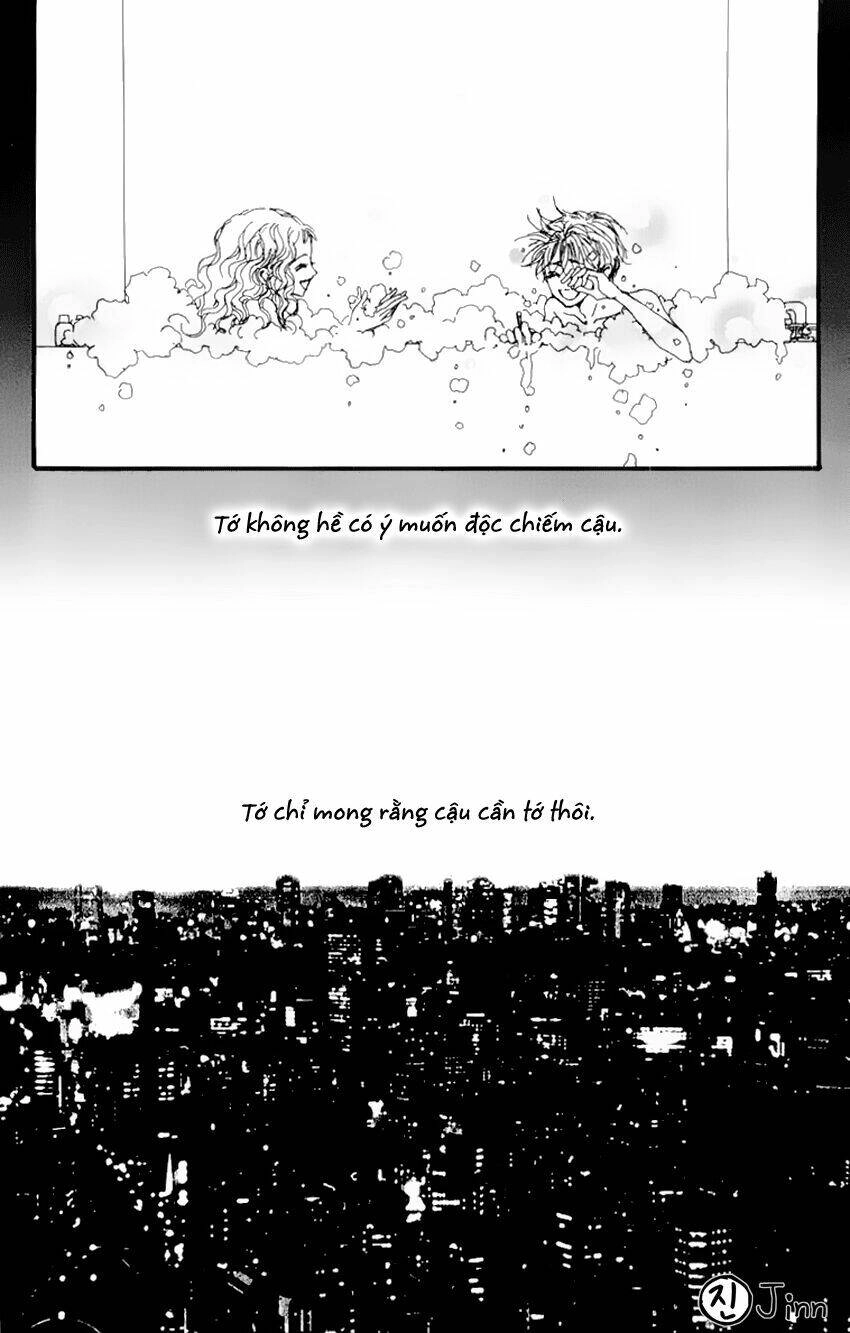 Na-Na Chapter 21 - 48