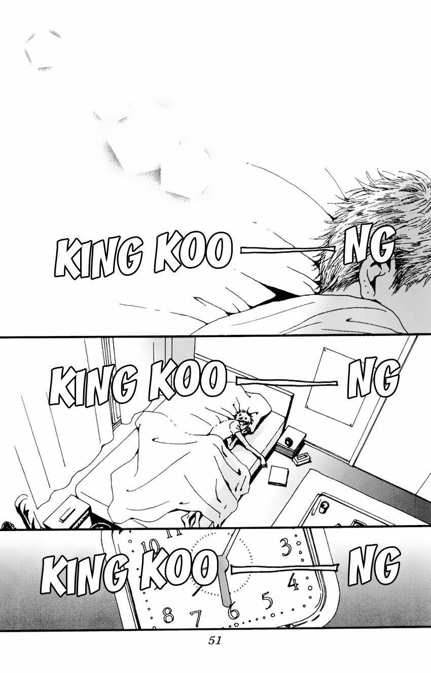 Na-Na Chapter 22 - 4