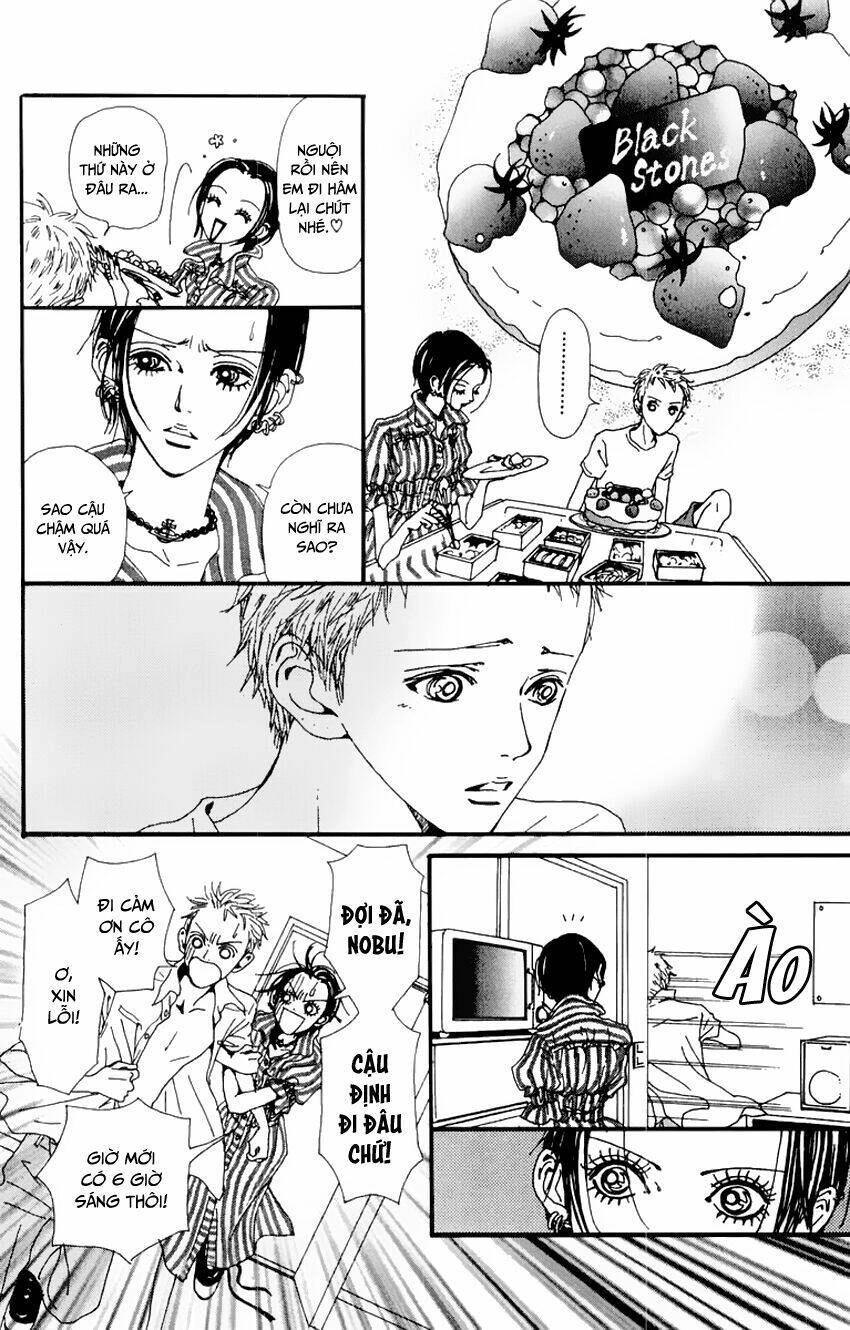 Na-Na Chapter 22 - 7