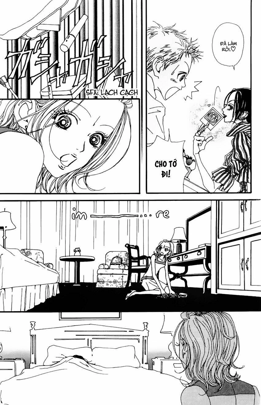 Na-Na Chapter 22 - 10