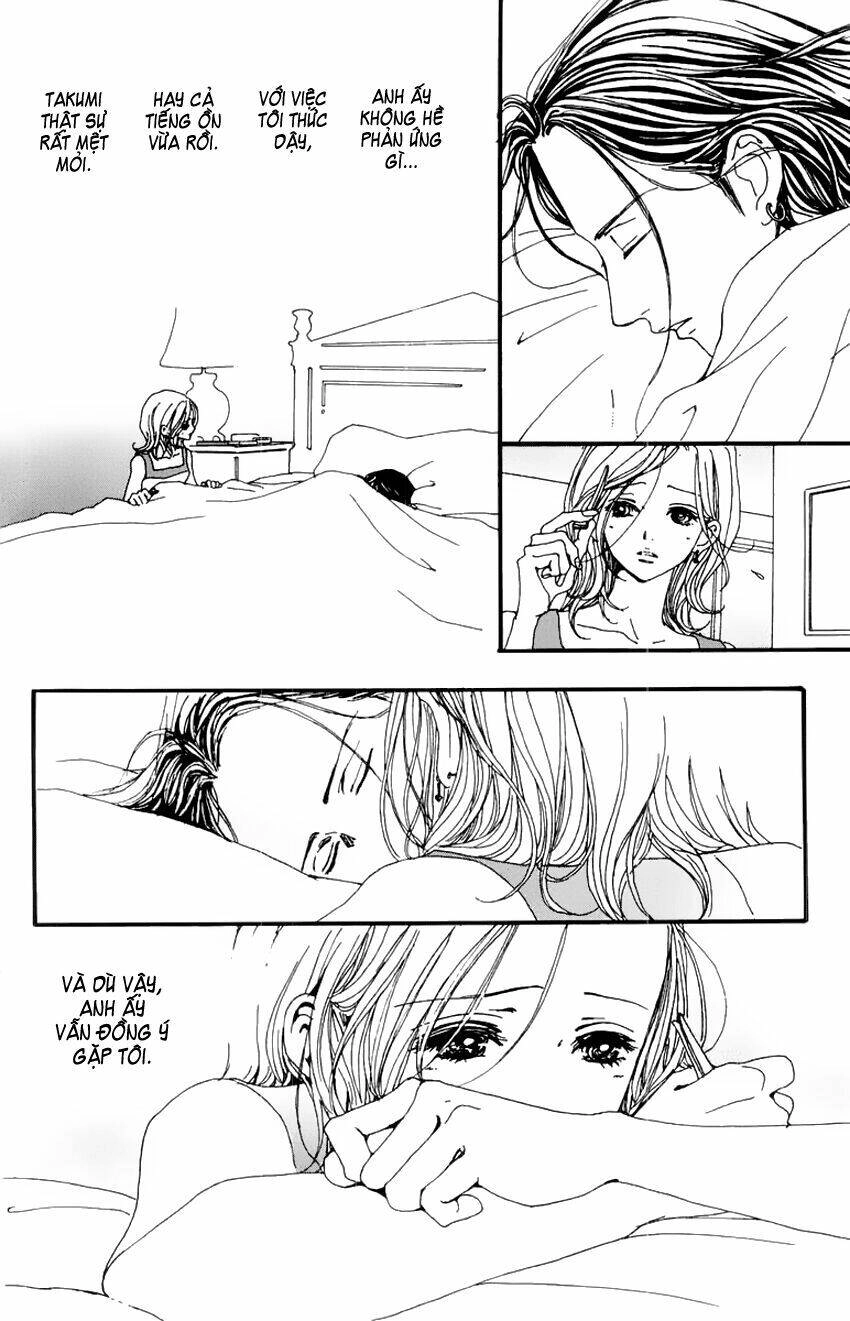 Na-Na Chapter 22 - 11