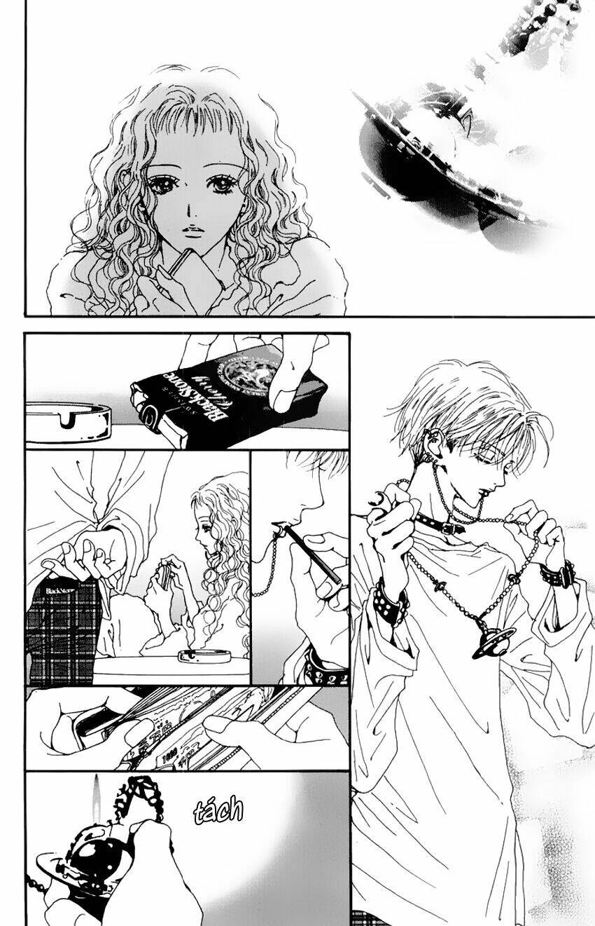 Na-Na Chapter 22 - 13