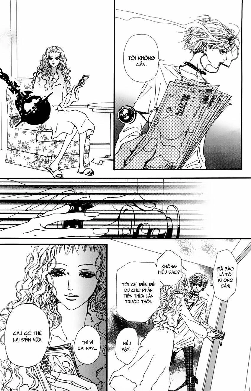 Na-Na Chapter 22 - 14