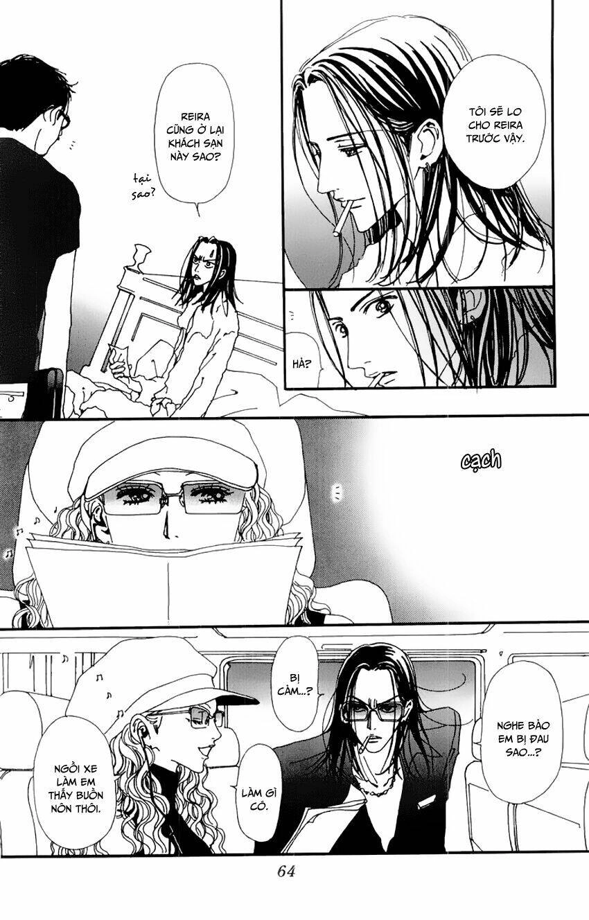 Na-Na Chapter 22 - 17