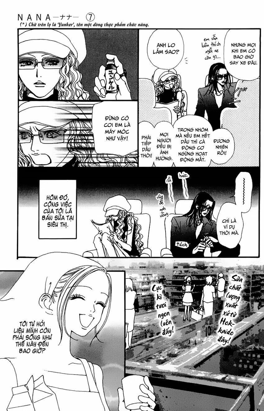 Na-Na Chapter 22 - 18