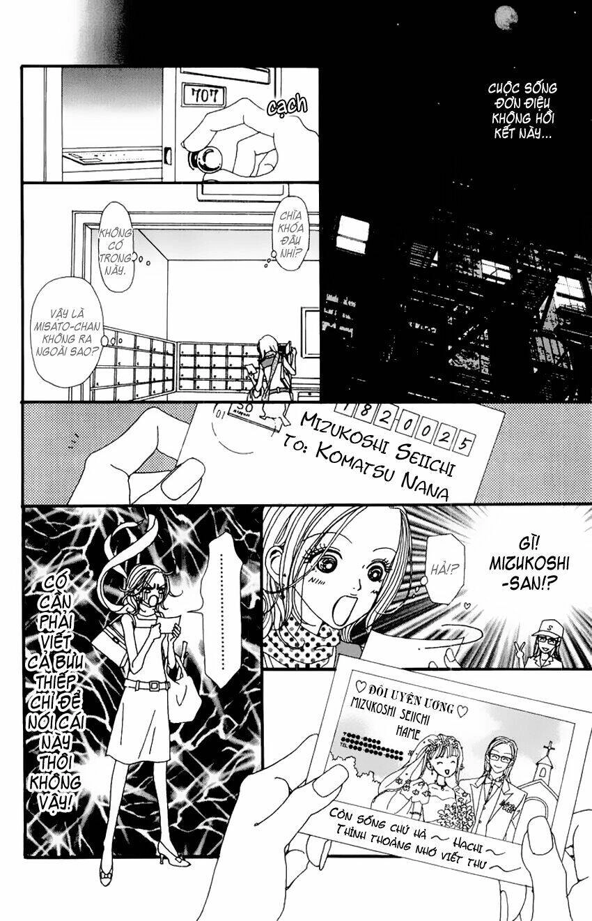 Na-Na Chapter 22 - 19