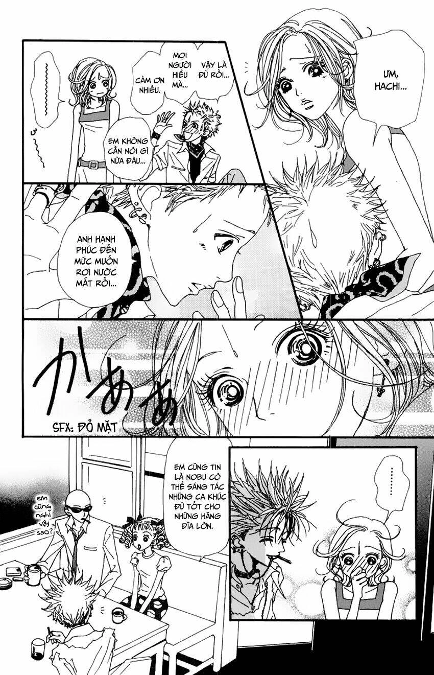 Na-Na Chapter 22 - 27