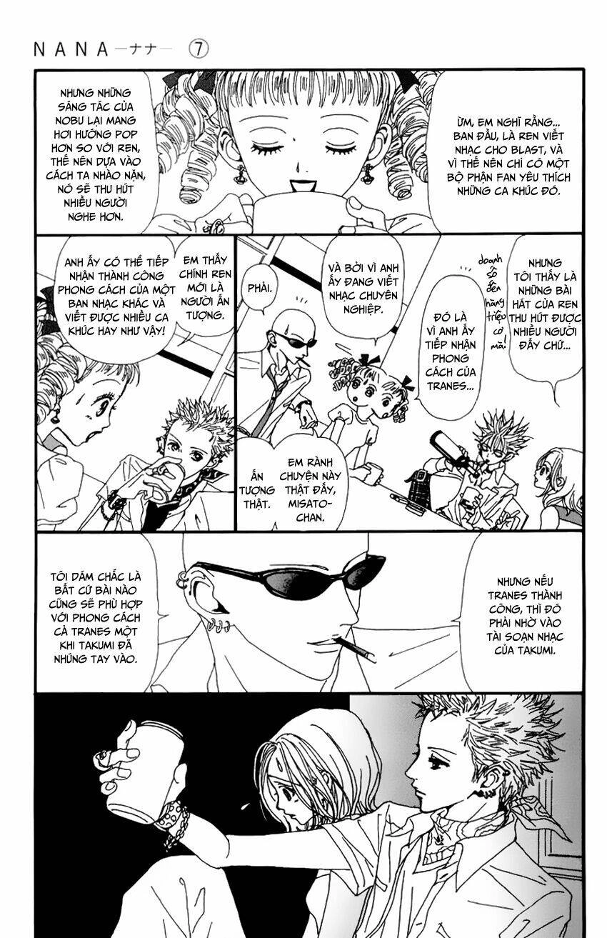 Na-Na Chapter 22 - 28