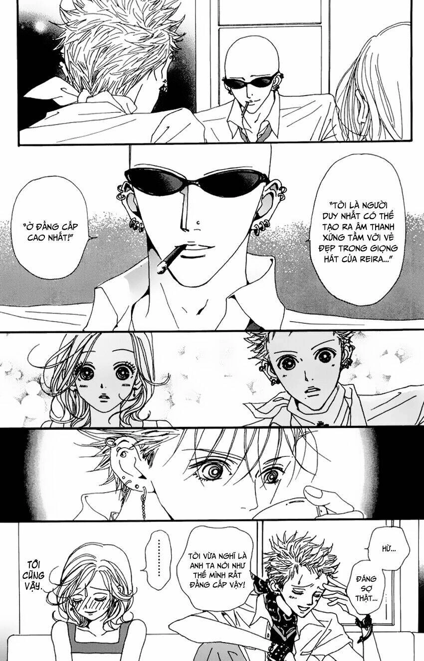 Na-Na Chapter 22 - 30