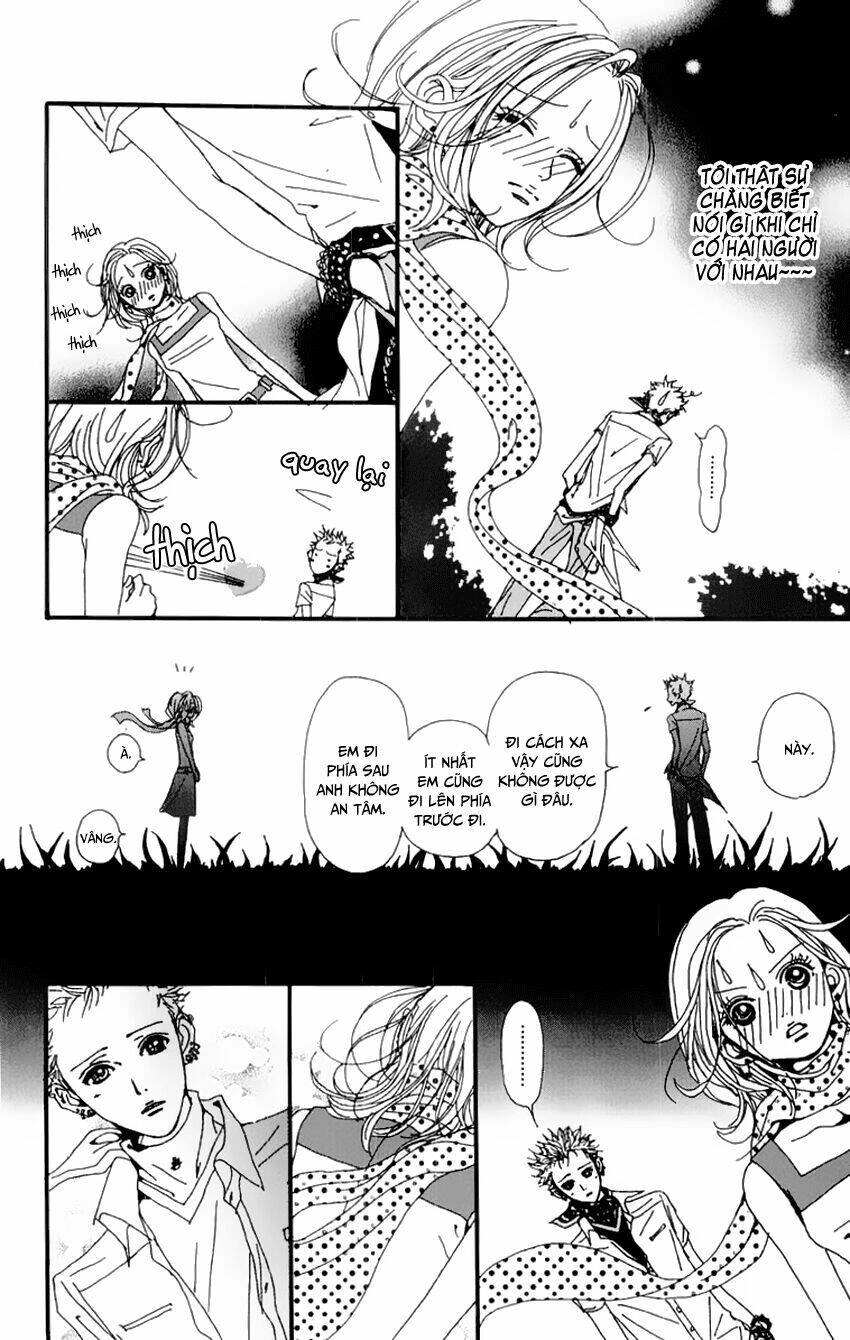 Na-Na Chapter 22 - 33