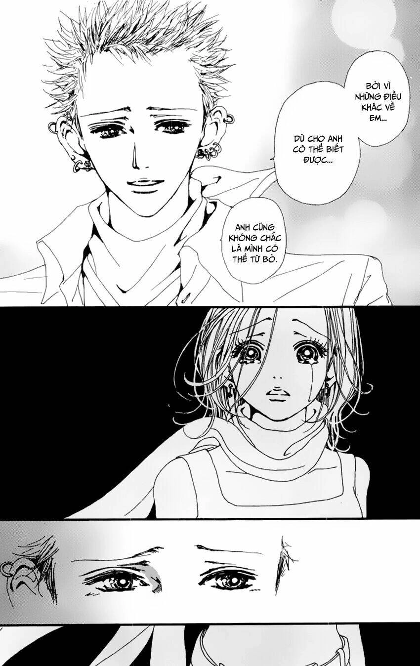 Na-Na Chapter 22 - 37