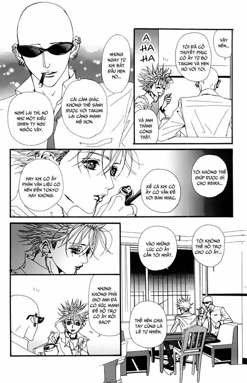 Na-Na Chapter 22 - 41