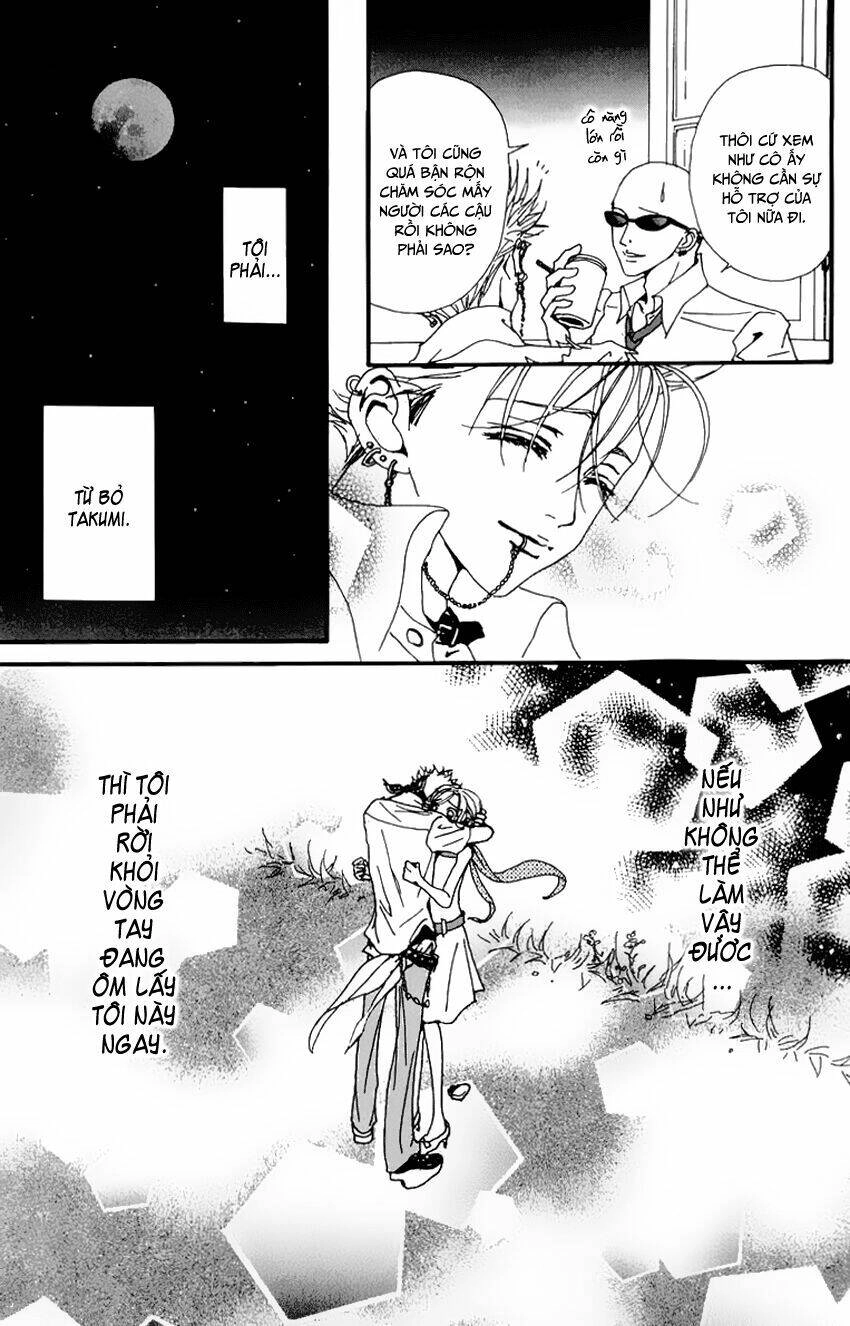 Na-Na Chapter 22 - 42