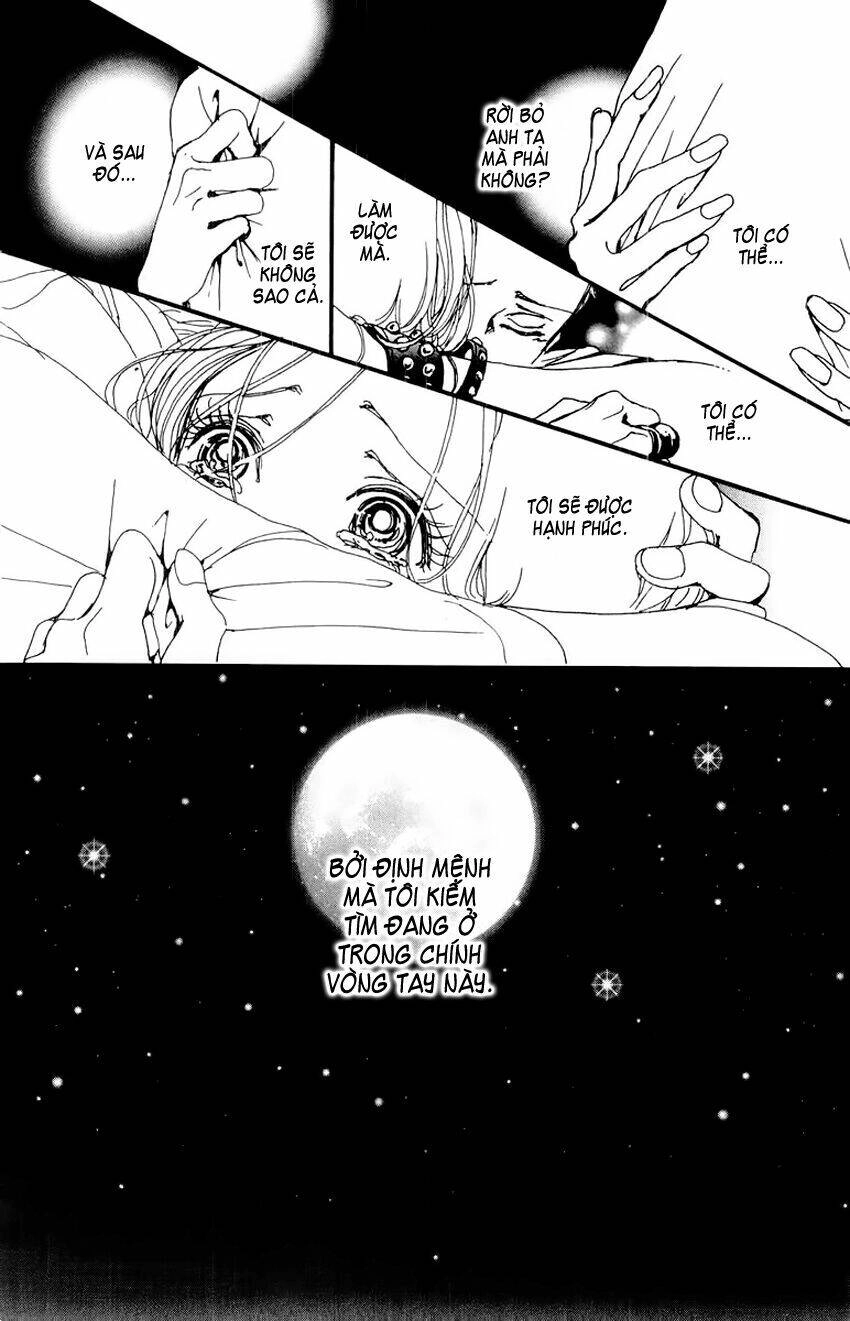 Na-Na Chapter 22 - 43