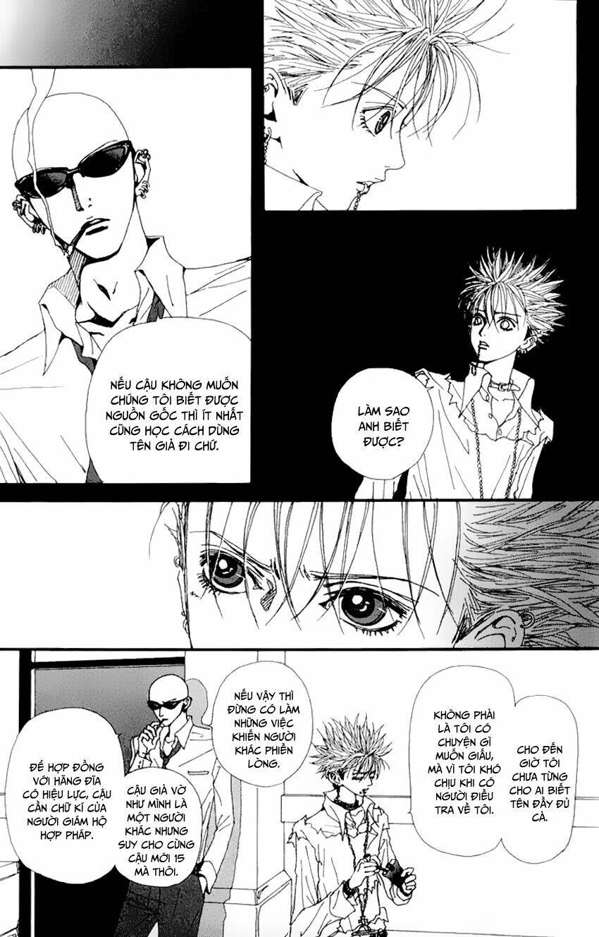 Na-Na Chapter 23 - 10