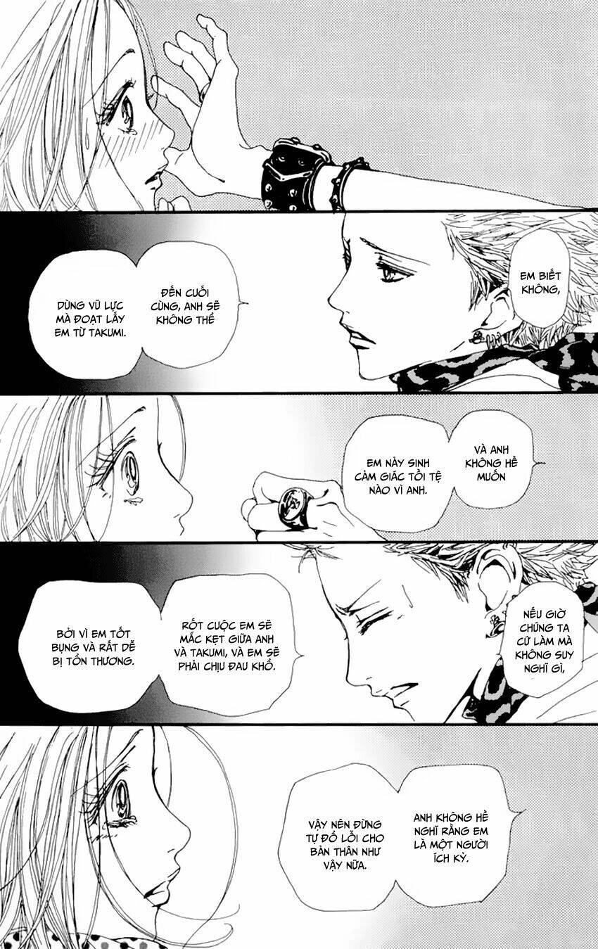 Na-Na Chapter 23 - 20