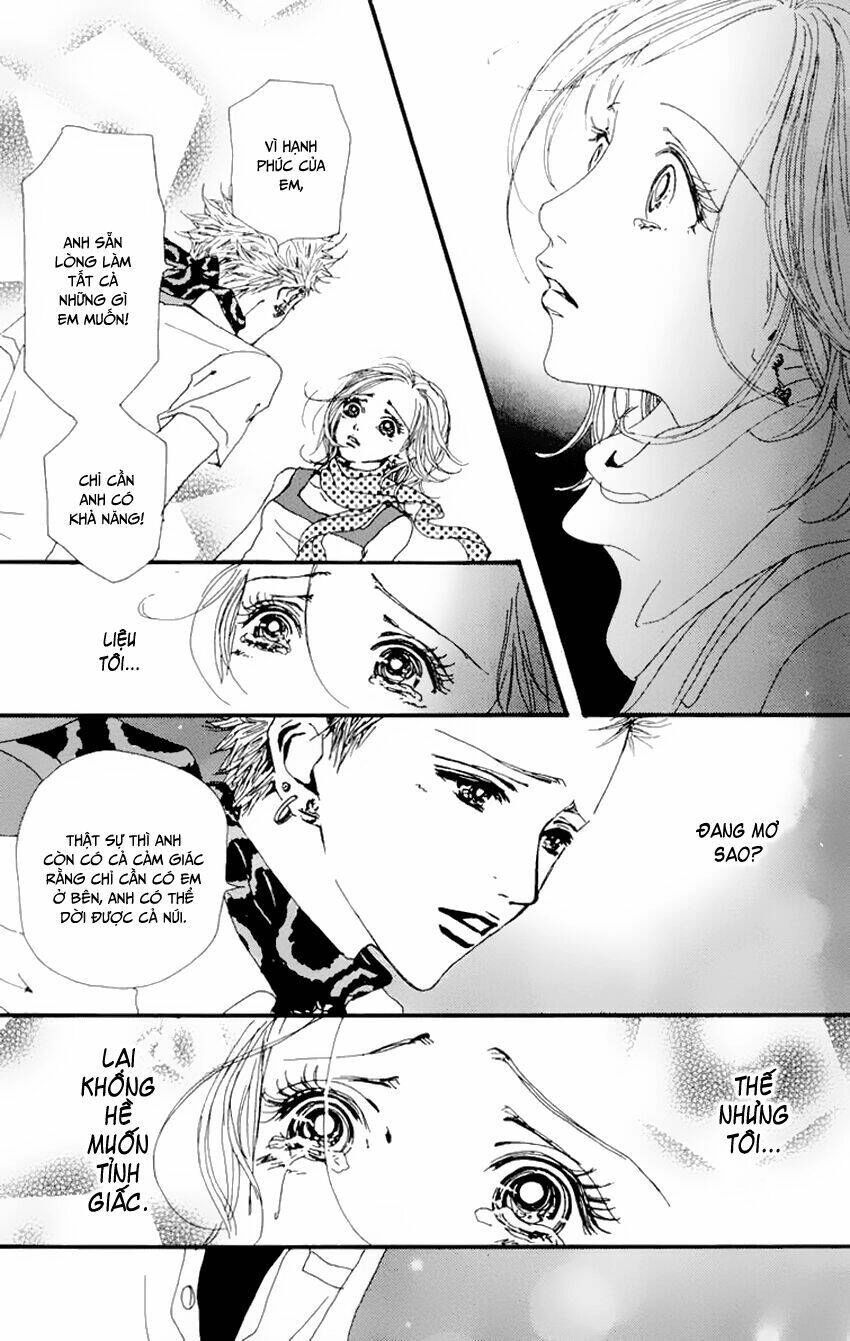 Na-Na Chapter 23 - 22