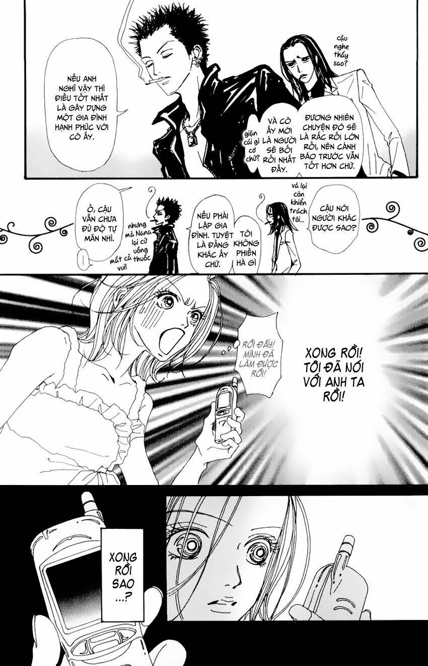 Na-Na Chapter 23 - 38