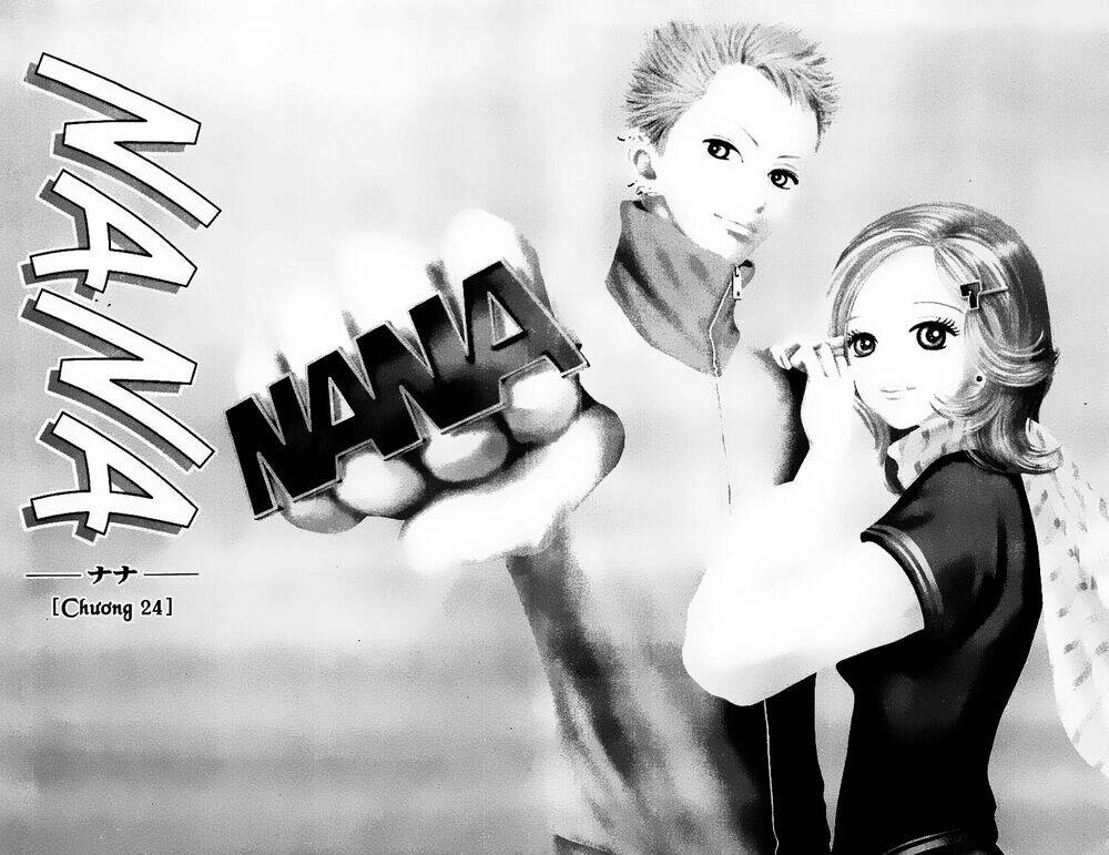 Na-Na Chapter 24 - 2
