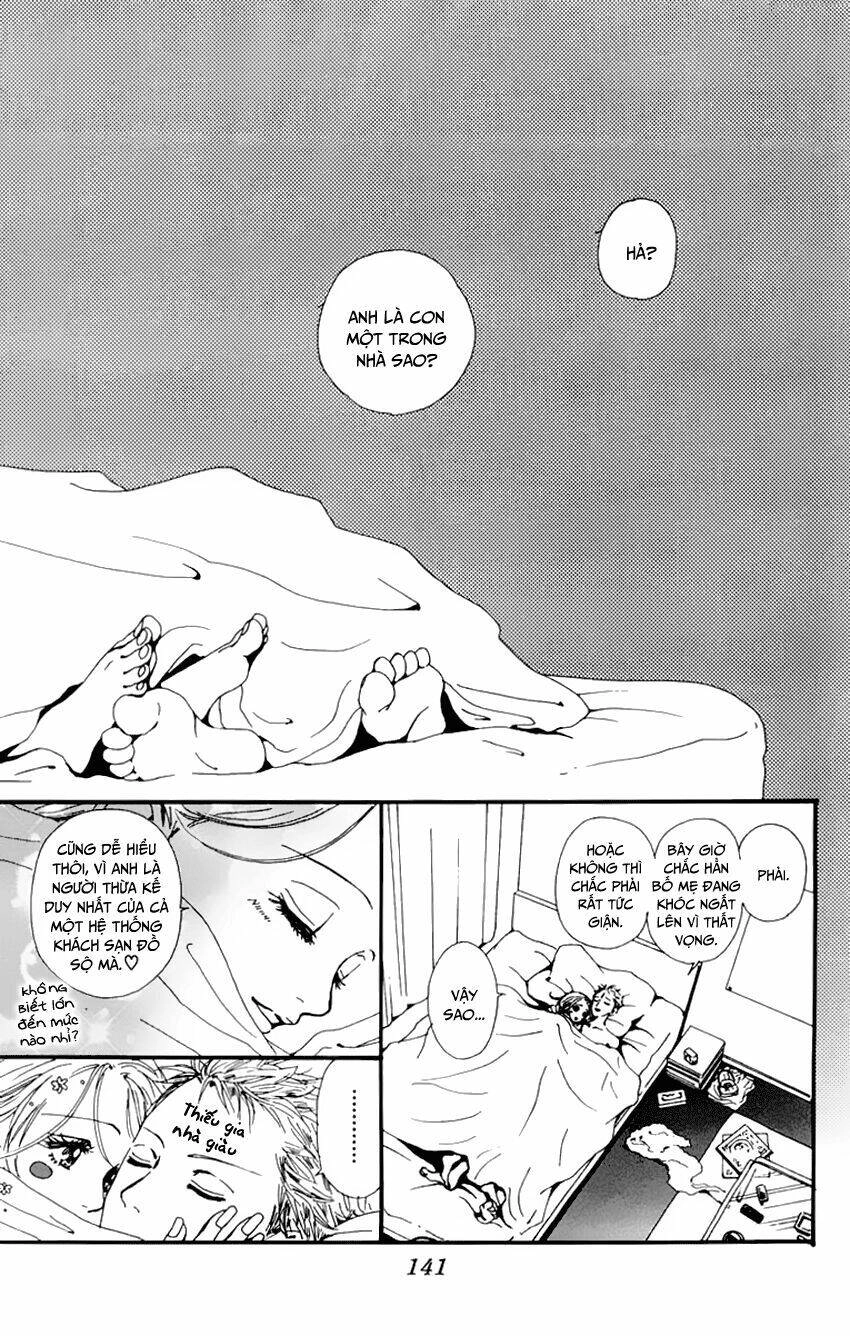 Na-Na Chapter 24 - 4