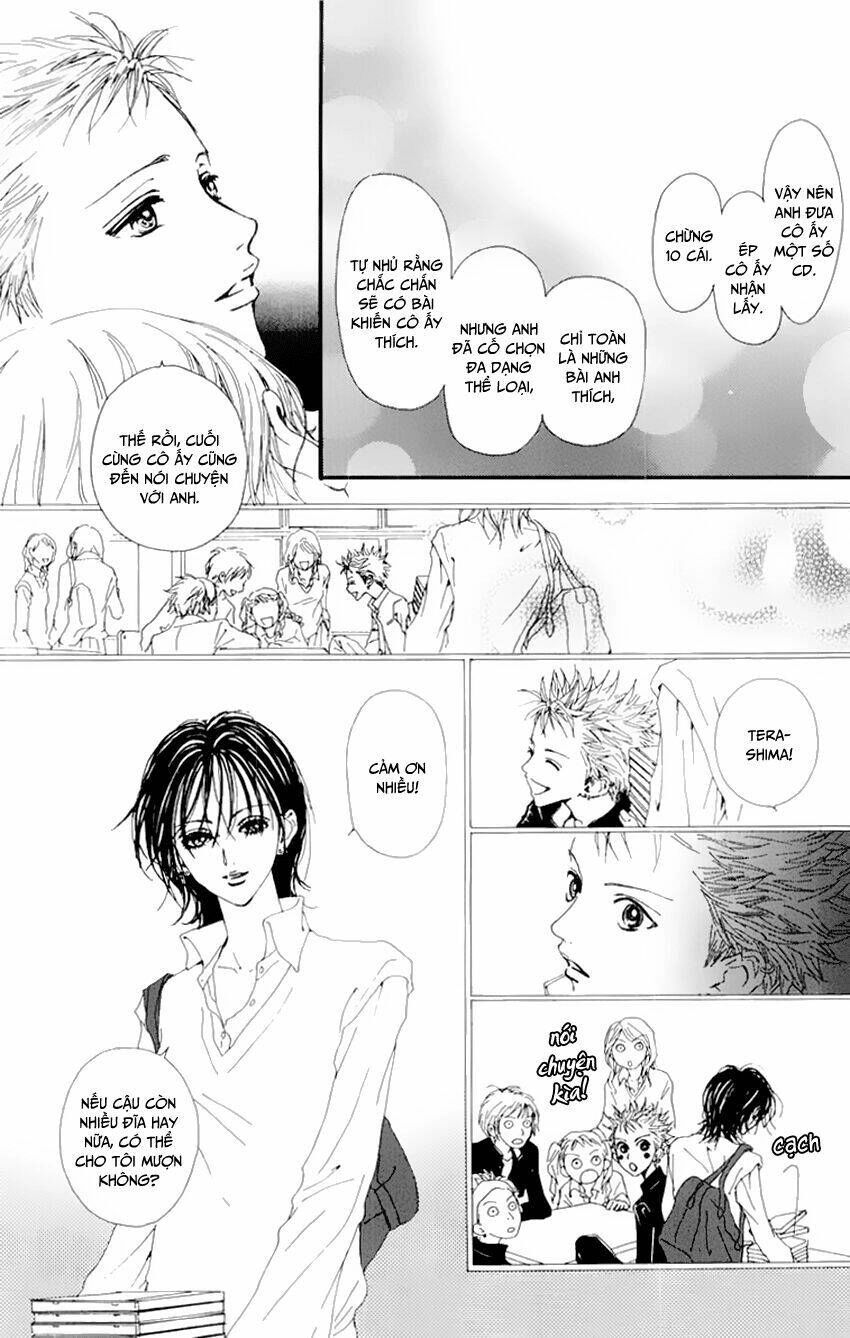 Na-Na Chapter 24 - 7