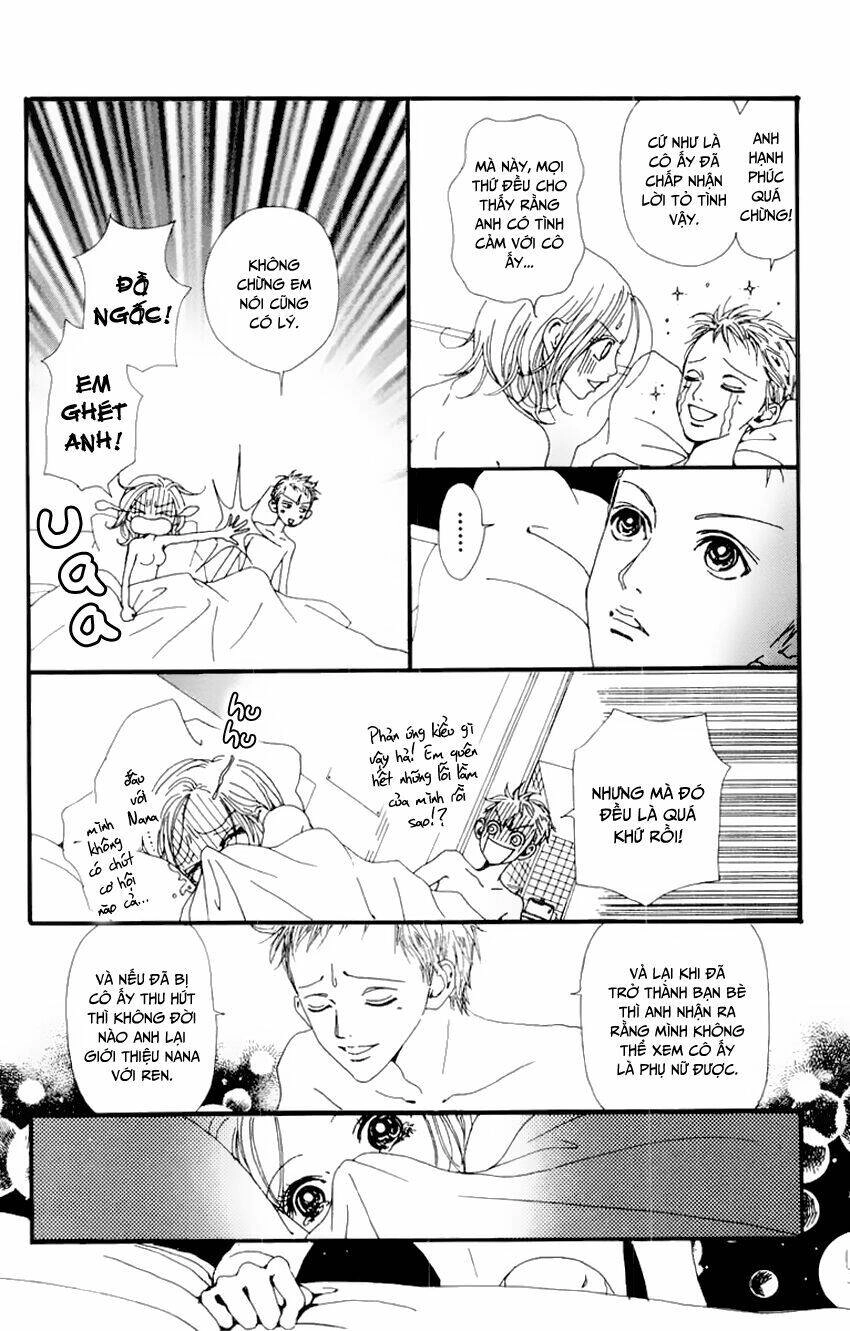 Na-Na Chapter 24 - 9