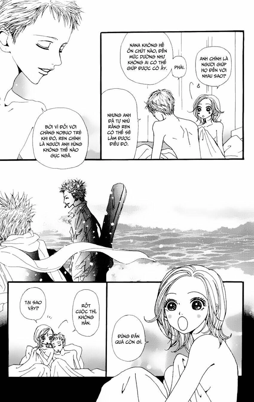 Na-Na Chapter 24 - 10