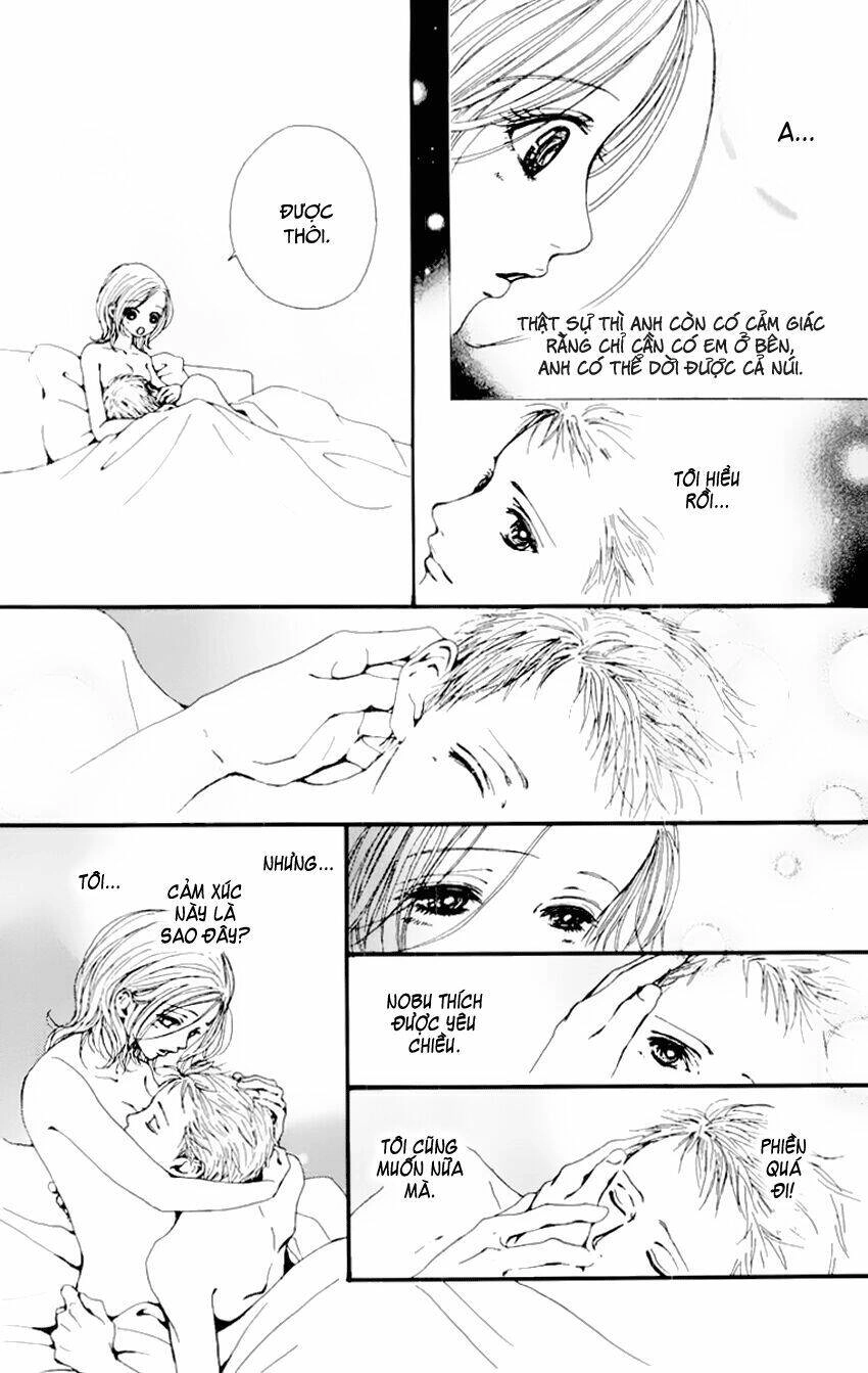 Na-Na Chapter 24 - 13