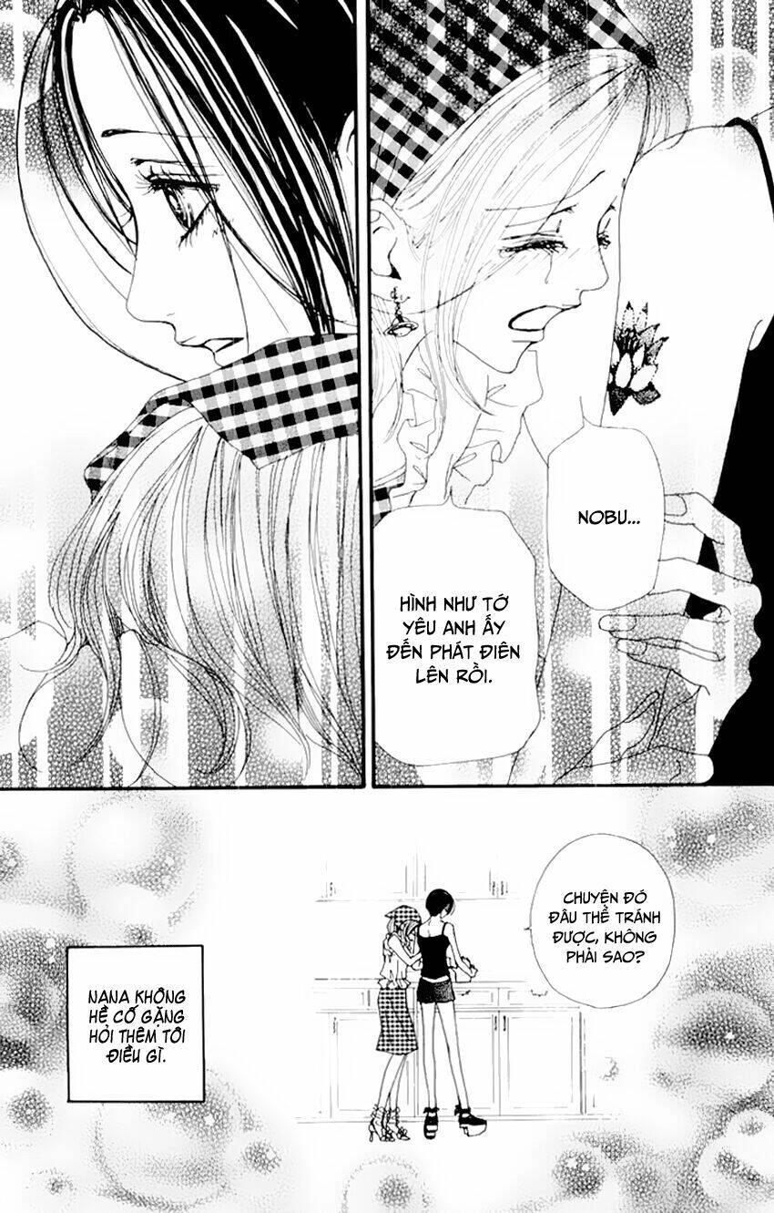 Na-Na Chapter 24 - 19