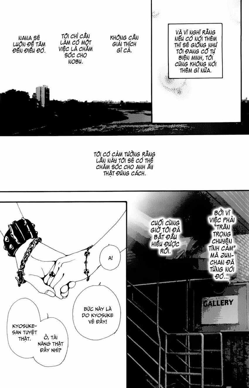 Na-Na Chapter 24 - 20