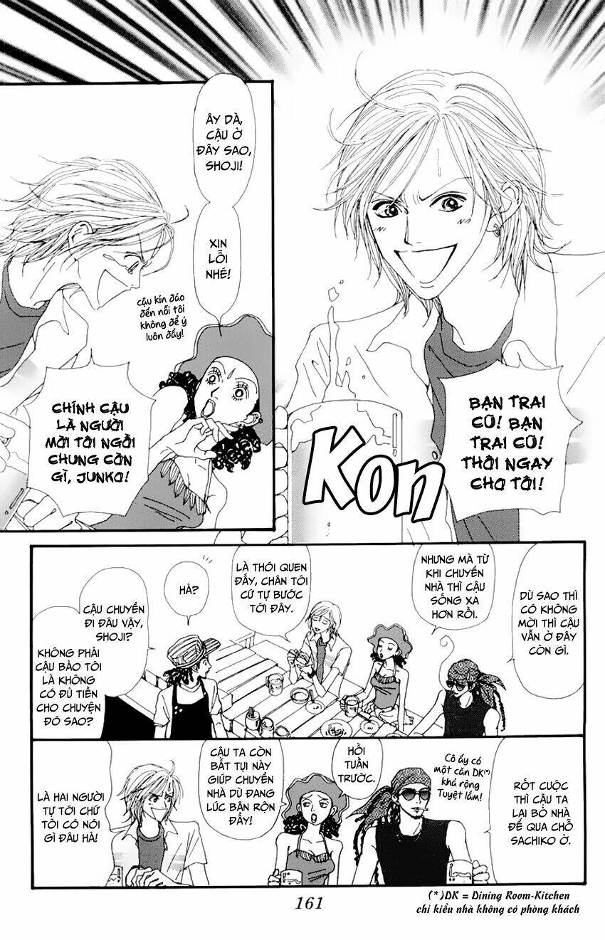 Na-Na Chapter 24 - 24