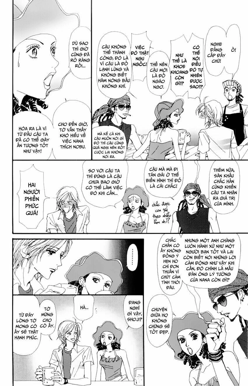 Na-Na Chapter 24 - 27