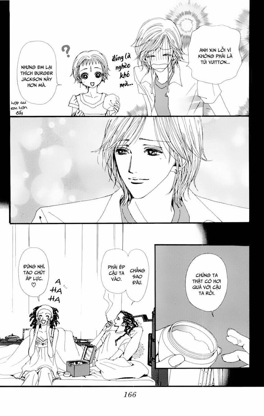 Na-Na Chapter 24 - 29