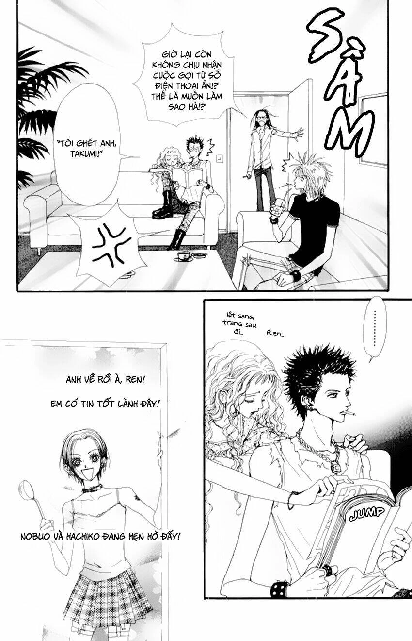 Na-Na Chapter 24 - 35