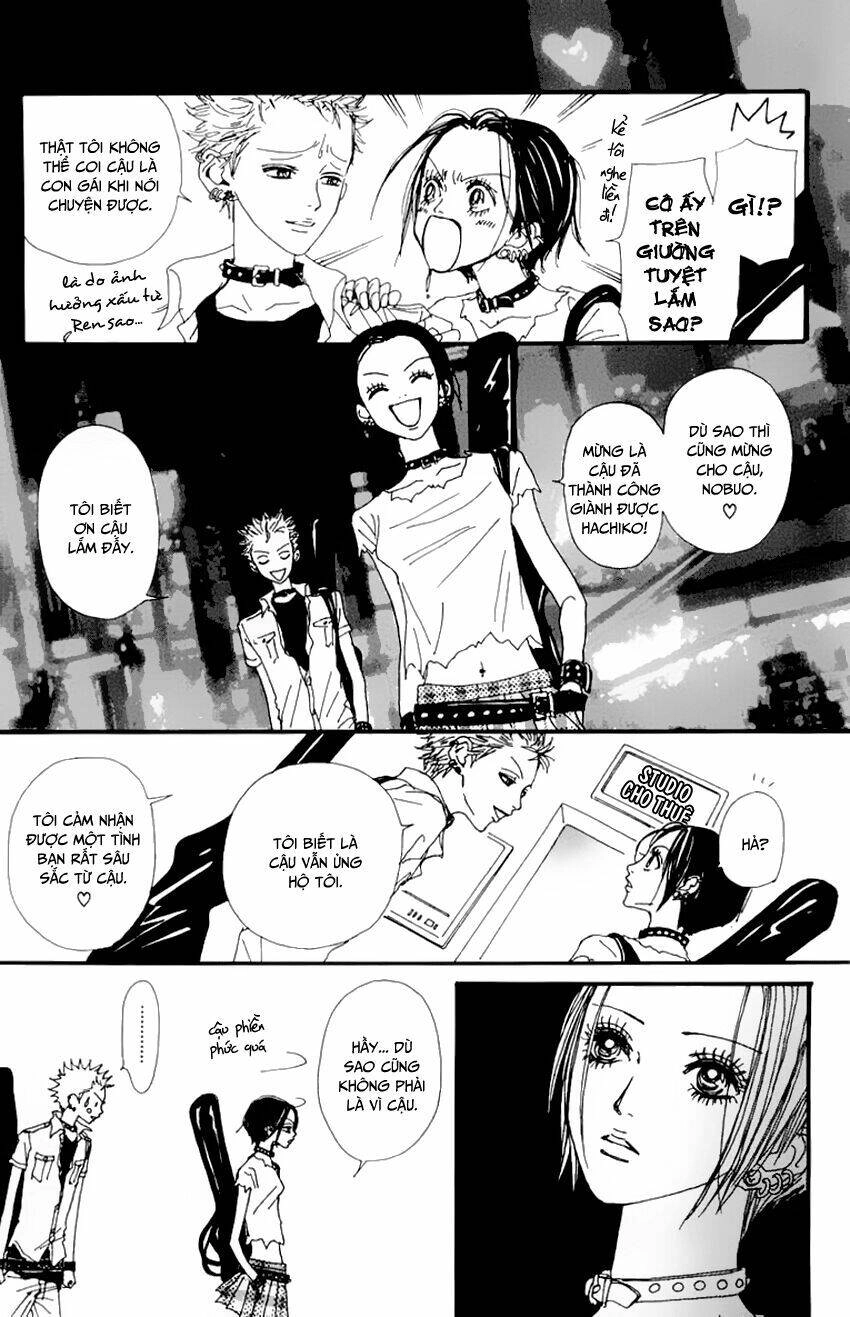 Na-Na Chapter 24 - 38