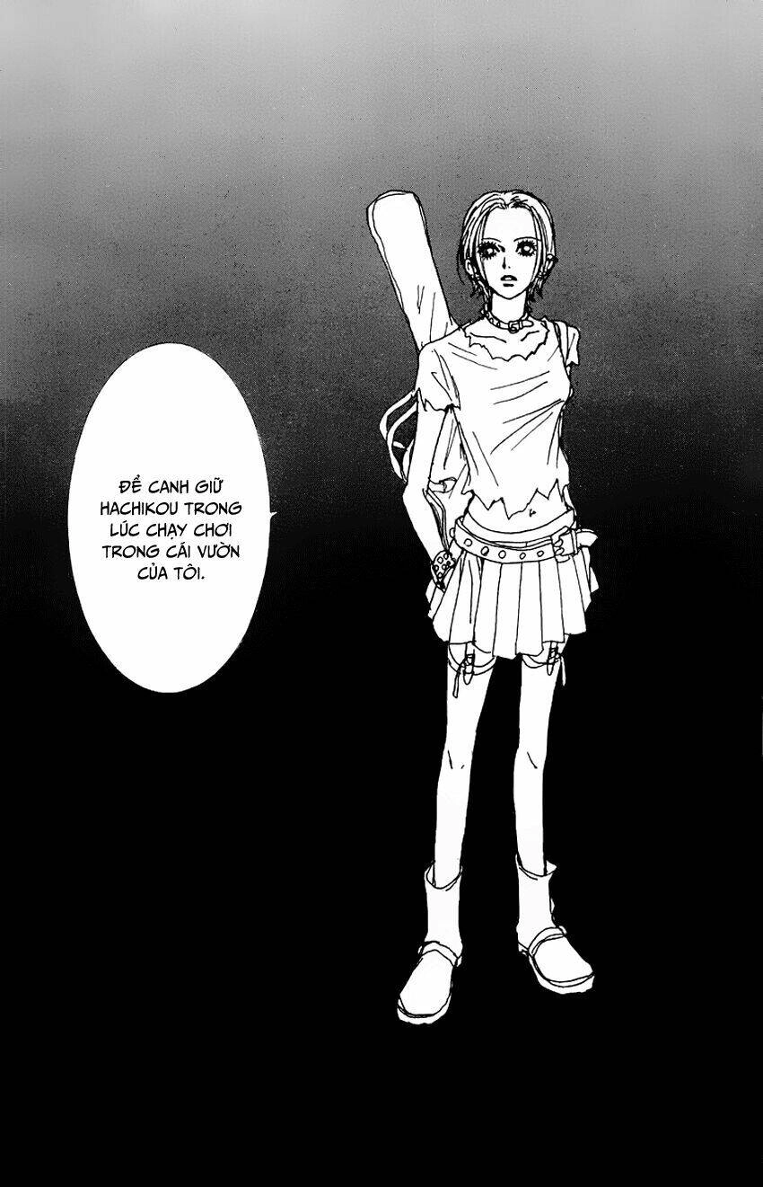 Na-Na Chapter 24 - 40