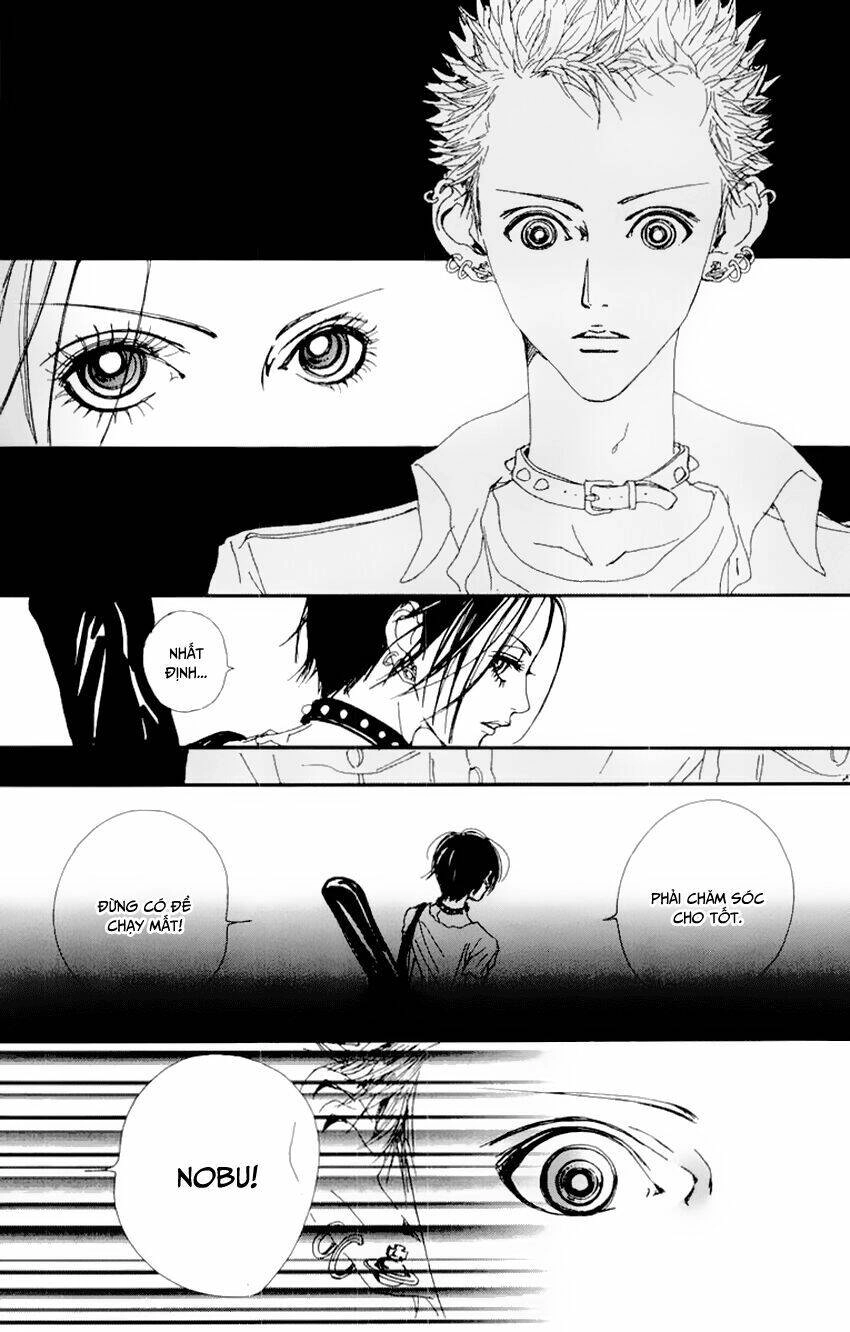 Na-Na Chapter 24 - 41