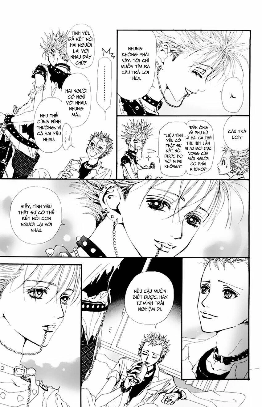 Na-Na Chapter 24 - 46