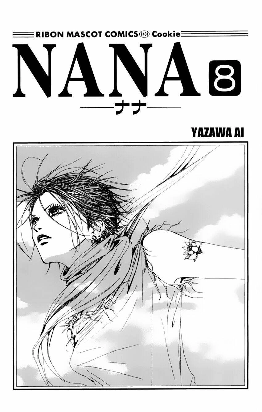 Na-Na Chapter 25 - 3