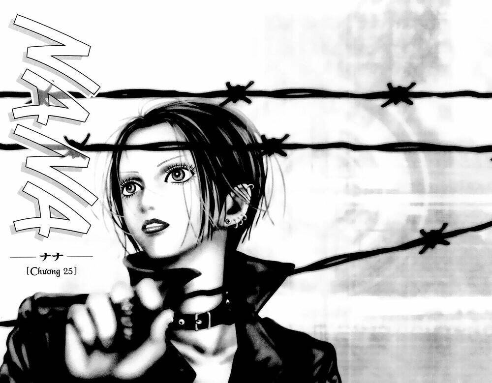 Na-Na Chapter 25 - 6