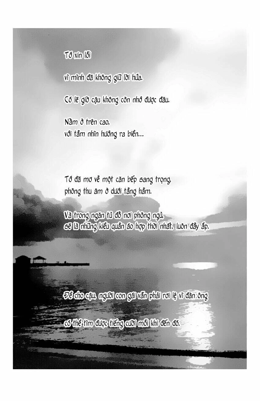 Na-Na Chapter 25 - 8