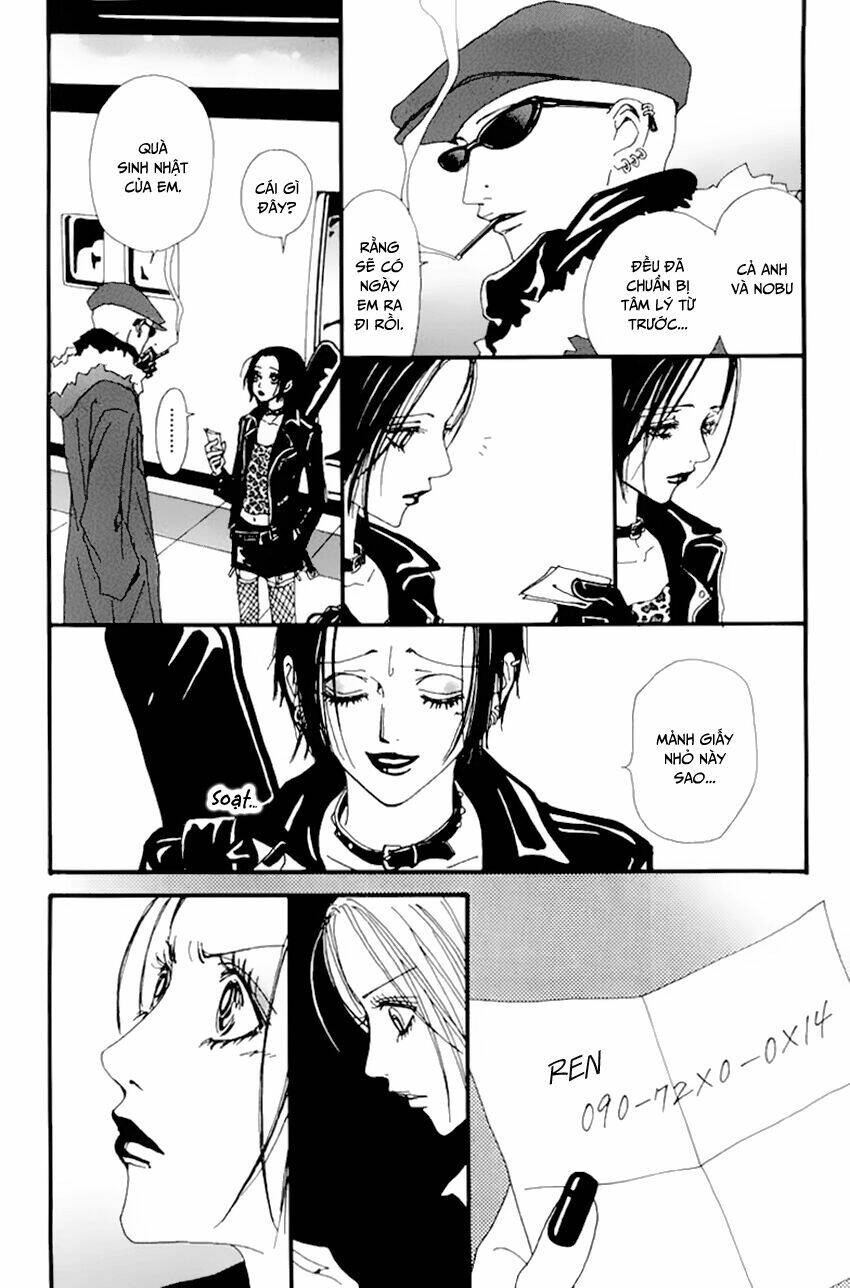 Na-Na Chapter 25 - 13