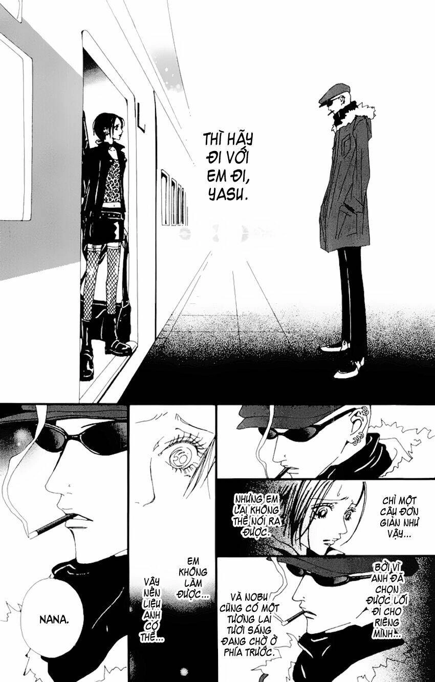 Na-Na Chapter 25 - 15