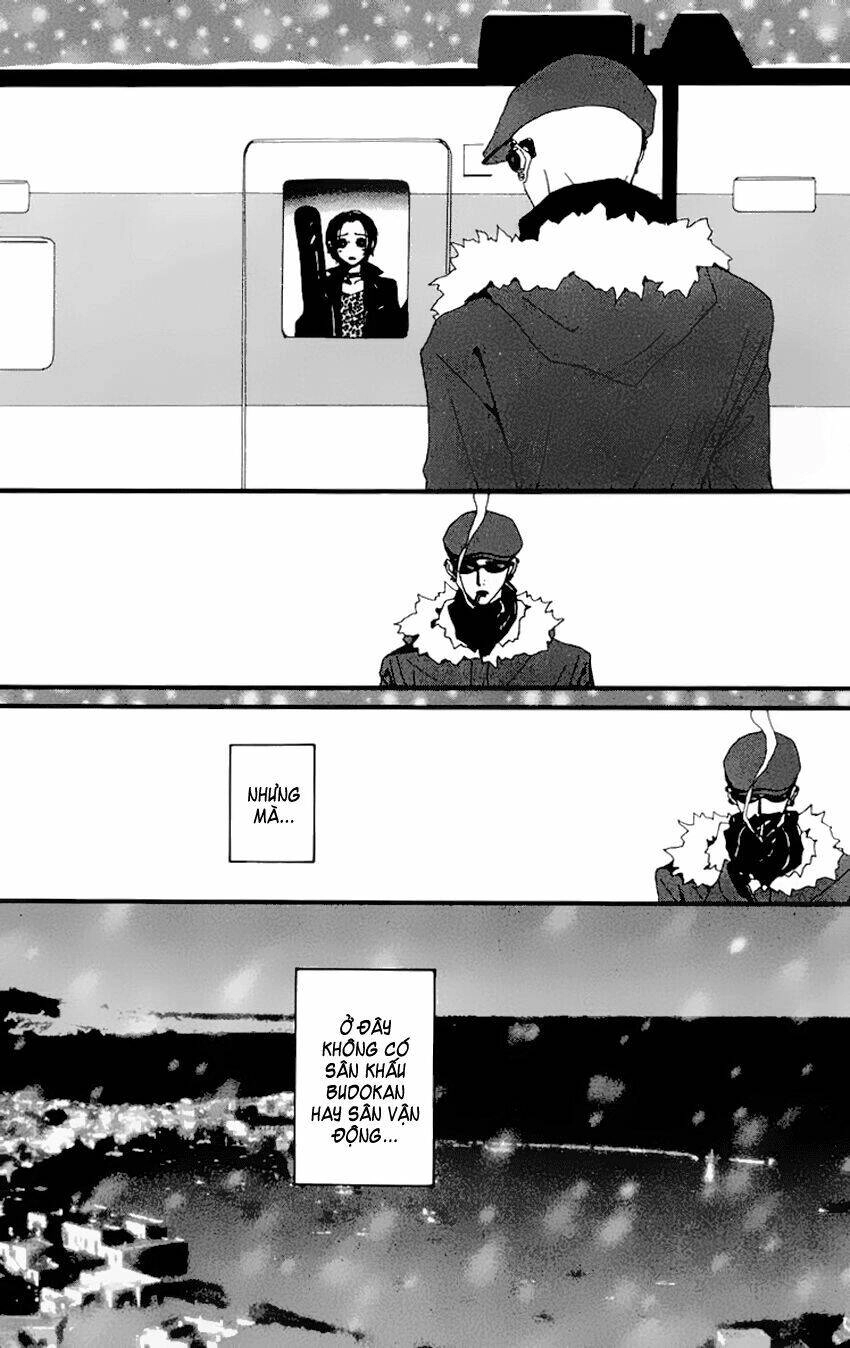 Na-Na Chapter 25 - 18