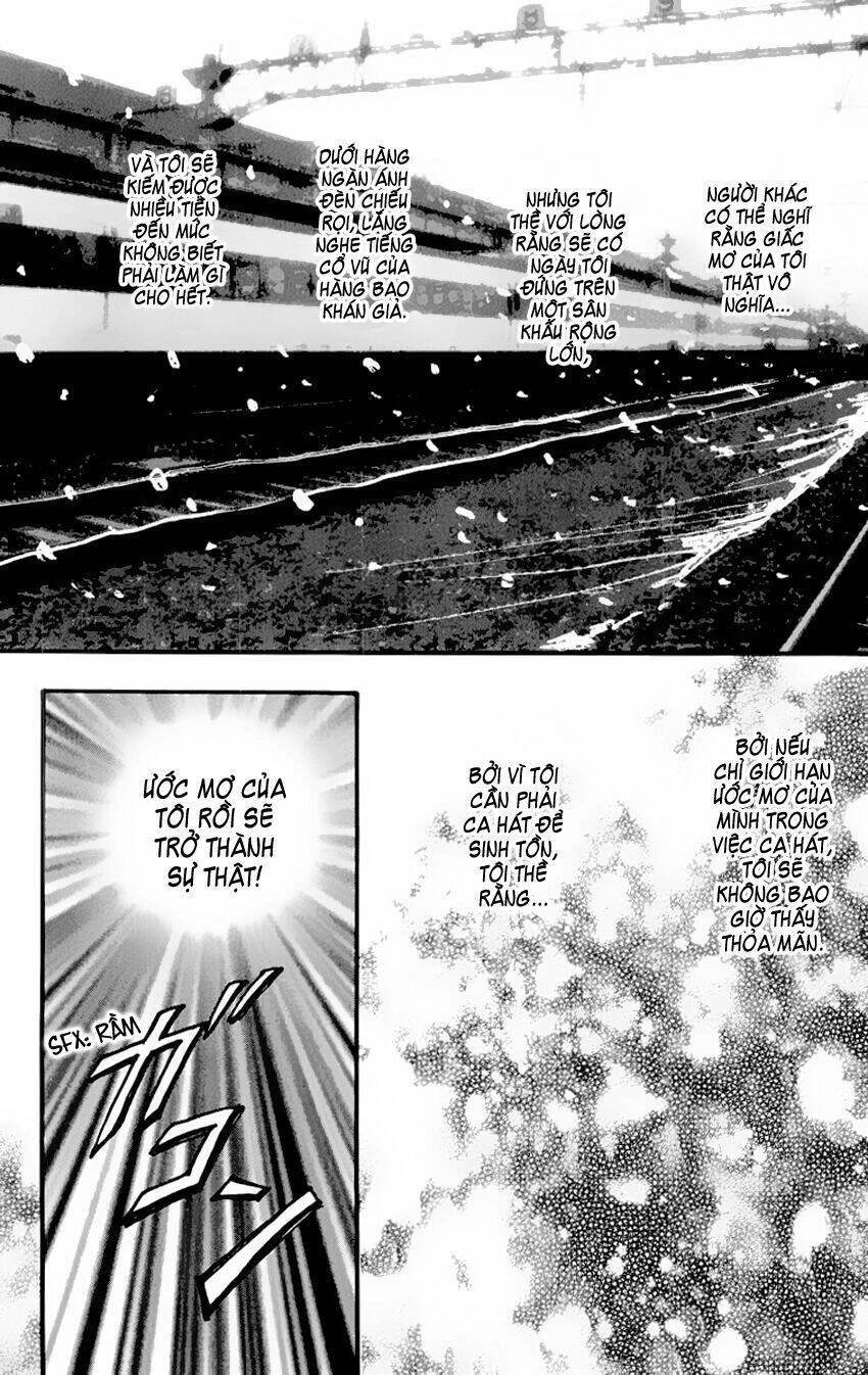 Na-Na Chapter 25 - 19
