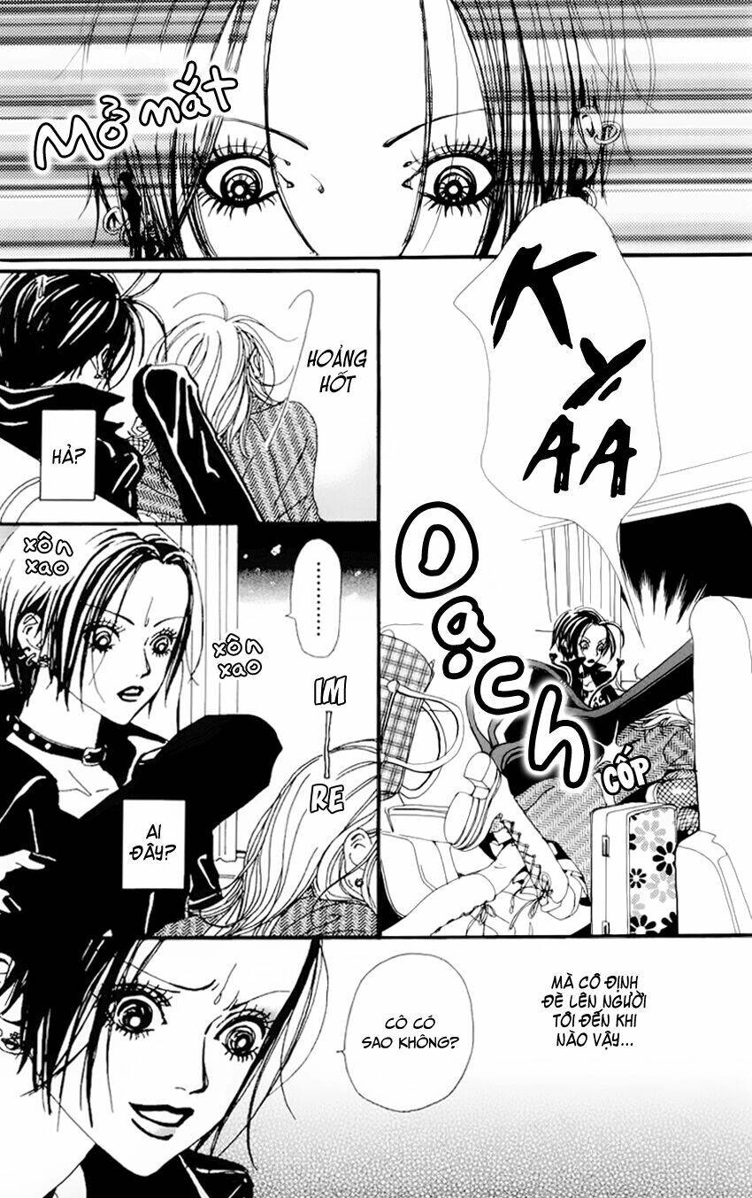 Na-Na Chapter 25 - 20