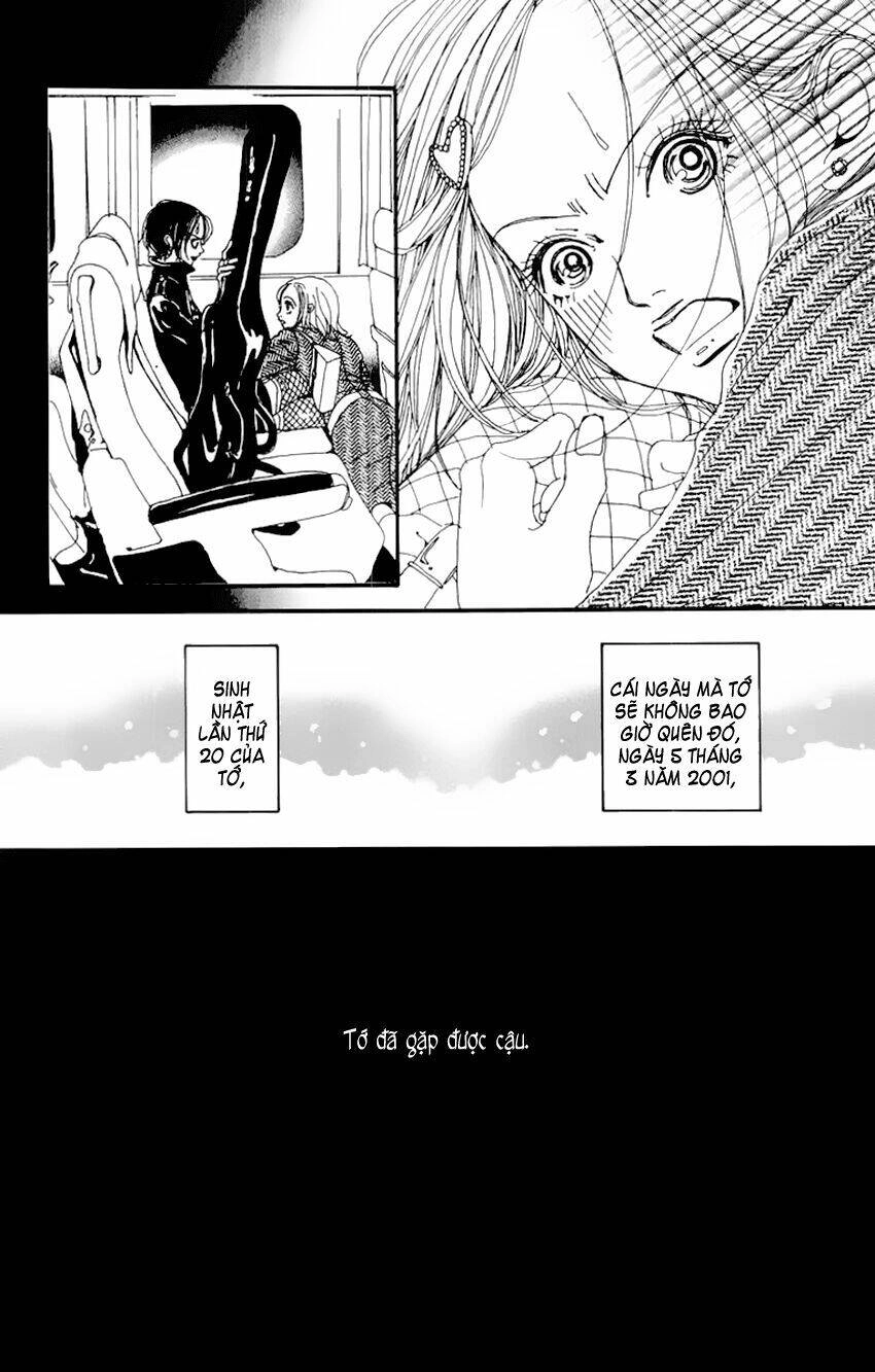 Na-Na Chapter 25 - 21