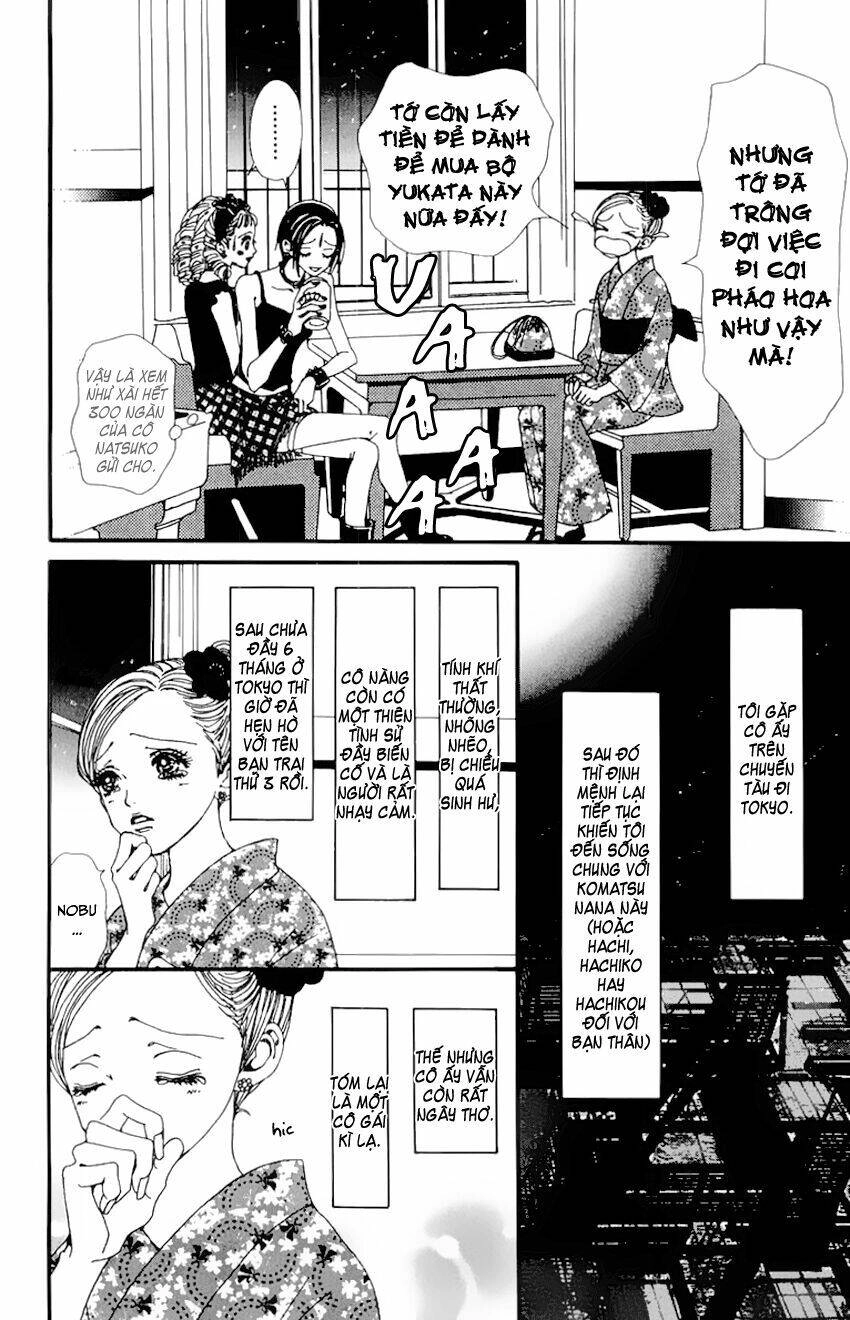 Na-Na Chapter 25 - 23